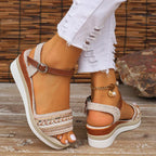 | Summer Sandals