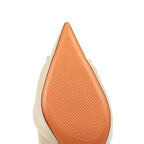 Bow-knot Stiletto High Heels Women Shoes
