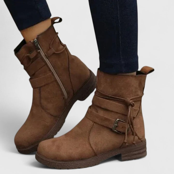 | Sophisticated Boots