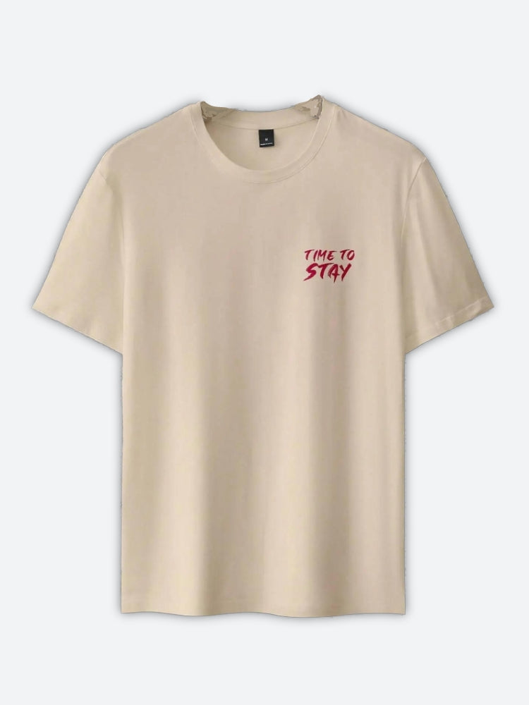 Seek Graphic Tee