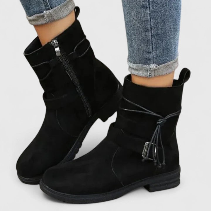 | Sophisticated Boots