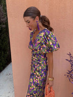 | Long Bodycon Dress