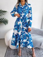 | Floral Dress