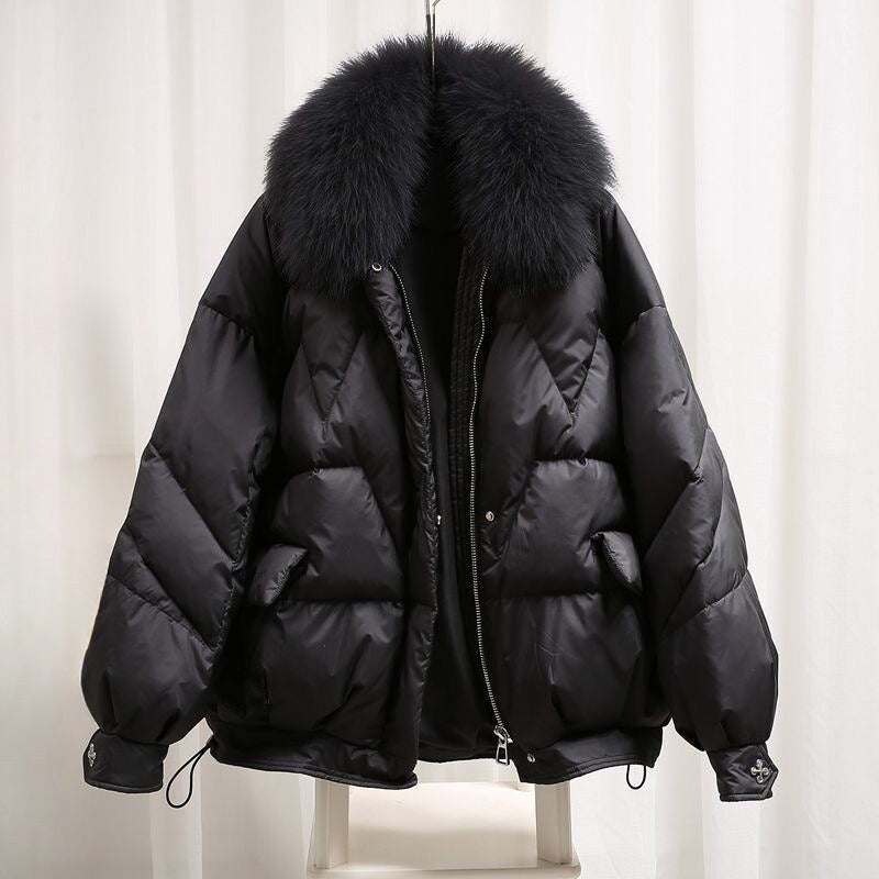 Semplicit_ Elegante Coat by Valentina Rossi