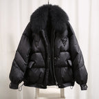 Semplicit_ Elegante Coat by Valentina Rossi
