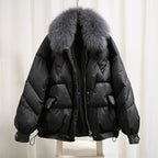 Semplicit_ Elegante Coat by Valentina Rossi