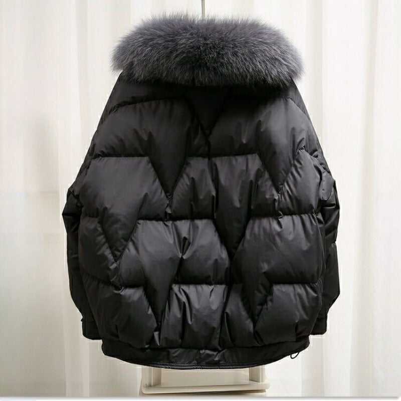 Semplicit_ Elegante Coat by Valentina Rossi