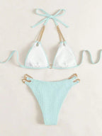 | Relaxed Bikini