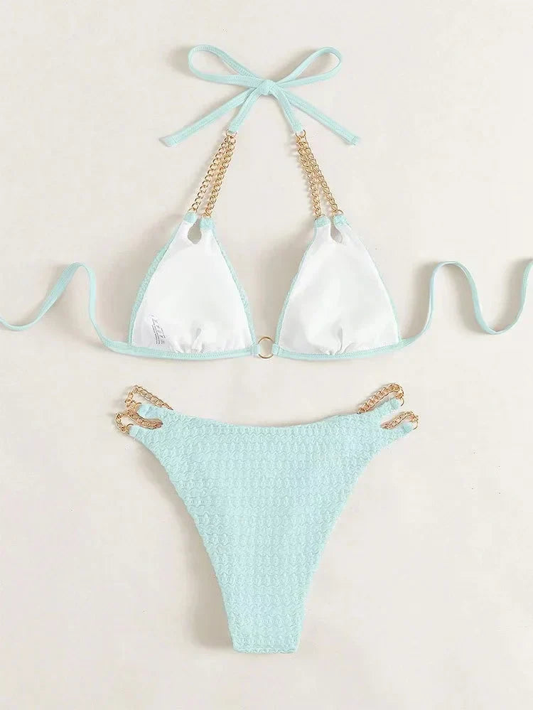 | Relaxed Bikini
