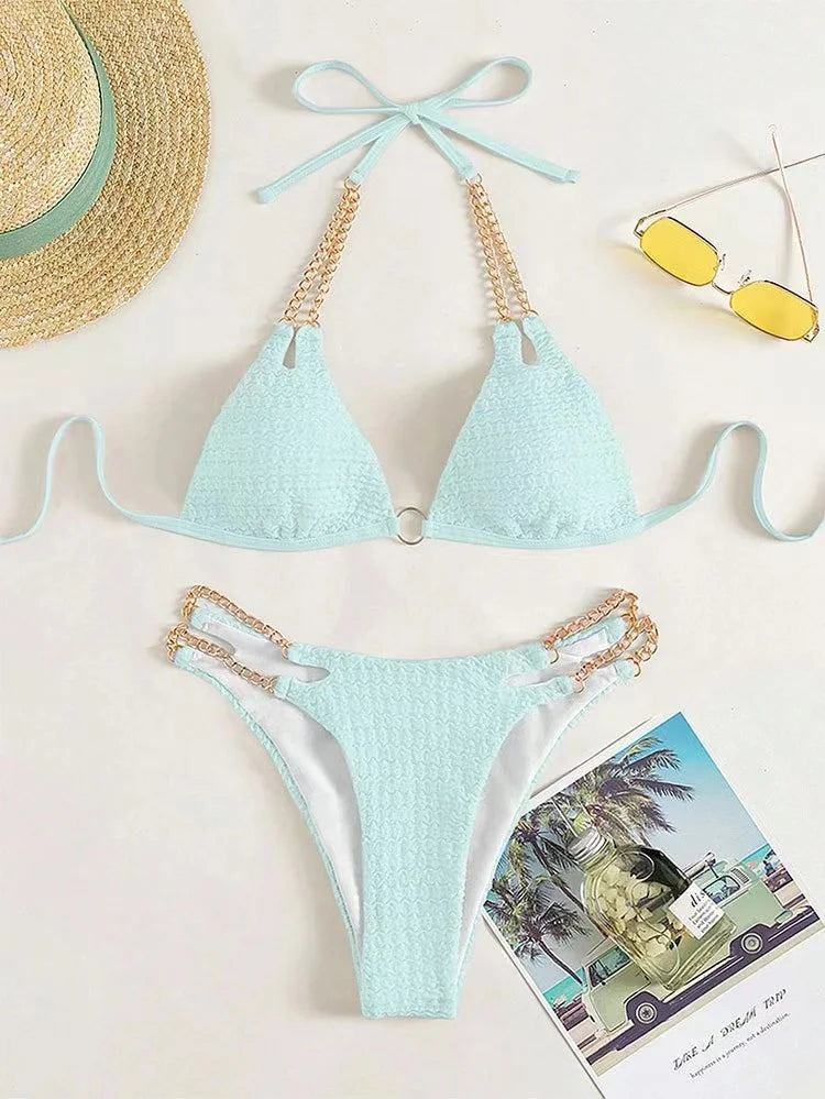 | Relaxed Bikini