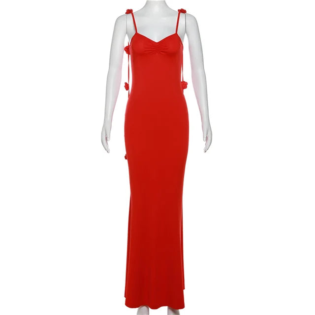 Victoria Timeless Mermaid Evening Dress Elevated Occasion Wear