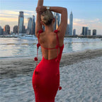 Victoria Timeless Mermaid Evening Dress Elevated Occasion Wear