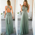 Thalía Elevated Versatile Dress in a Wrap Look Chic Silhouette Collection