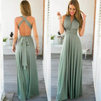 Thalía Elevated Versatile Dress in a Wrap Look Chic Silhouette Collection