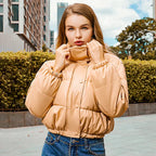 Julia - Bomber Jacket