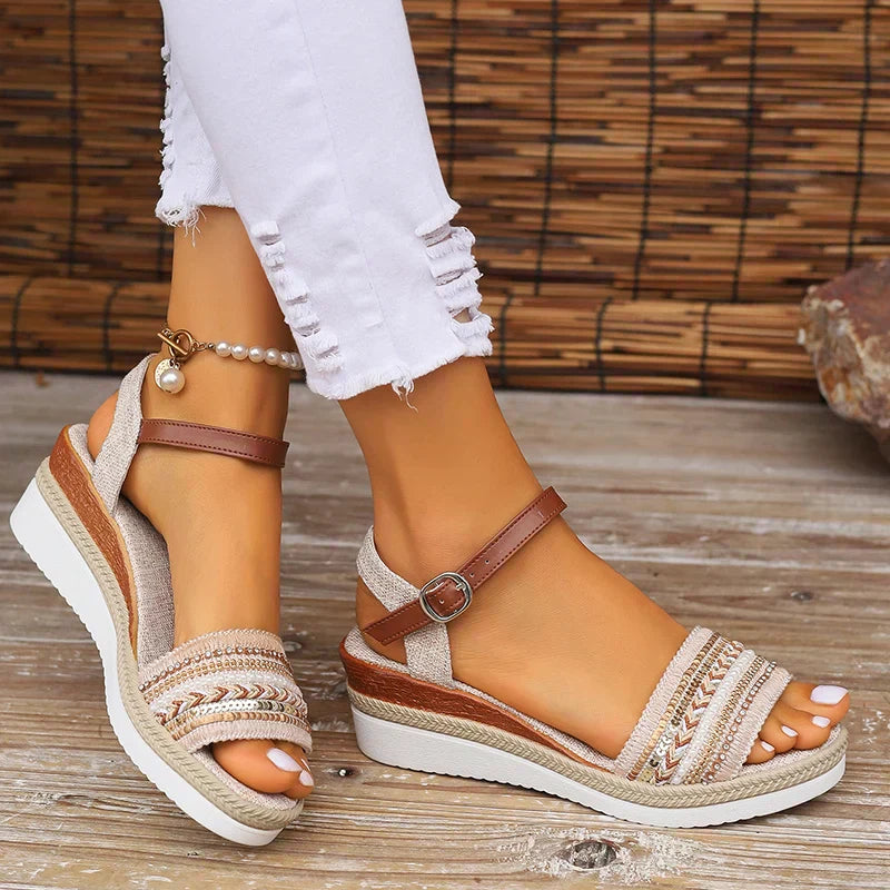 | Summer Sandals