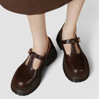 | Orthopedic Mary Jane Shoes