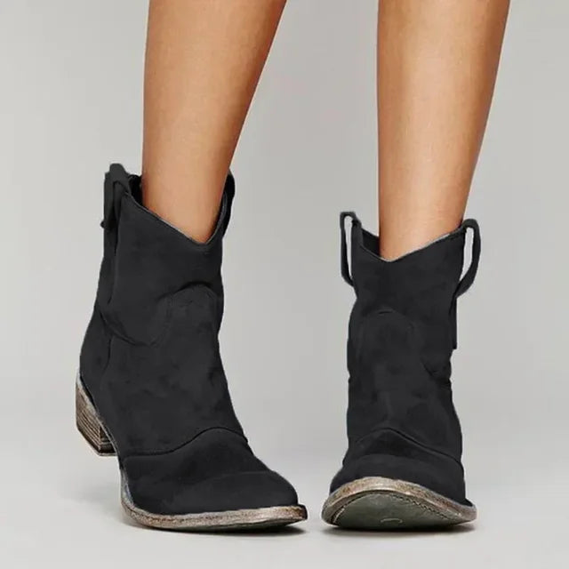 | Cowboy Boots