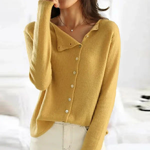 | Elegant sweater