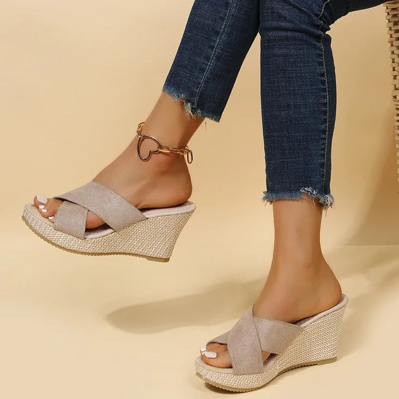 | Chic Sandals