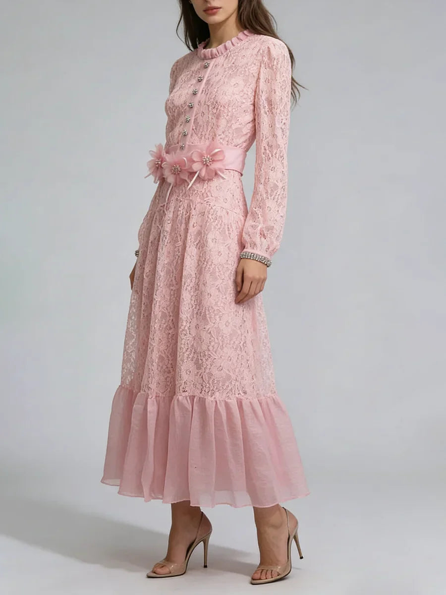 Sasha Evening Dress