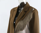 Oriana Duster Coat