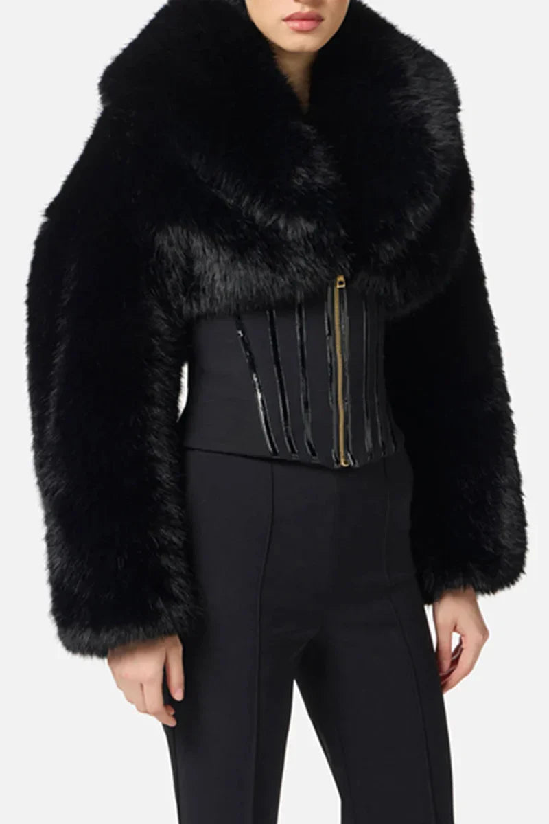 Carina Zip Jacket