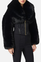 Carina Zip Jacket