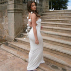 Victoria Timeless Mermaid Evening Dress Elevated Occasion Wear