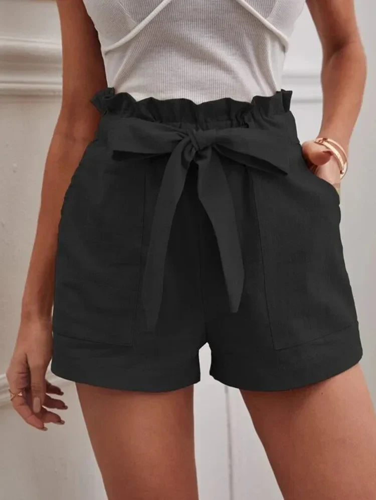 Elowen | Casual Everyday Shorts