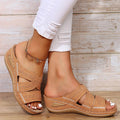 | Orthopedic Sandals