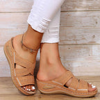 | Orthopedic Sandals