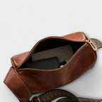 | Vintage Crossbody Bag