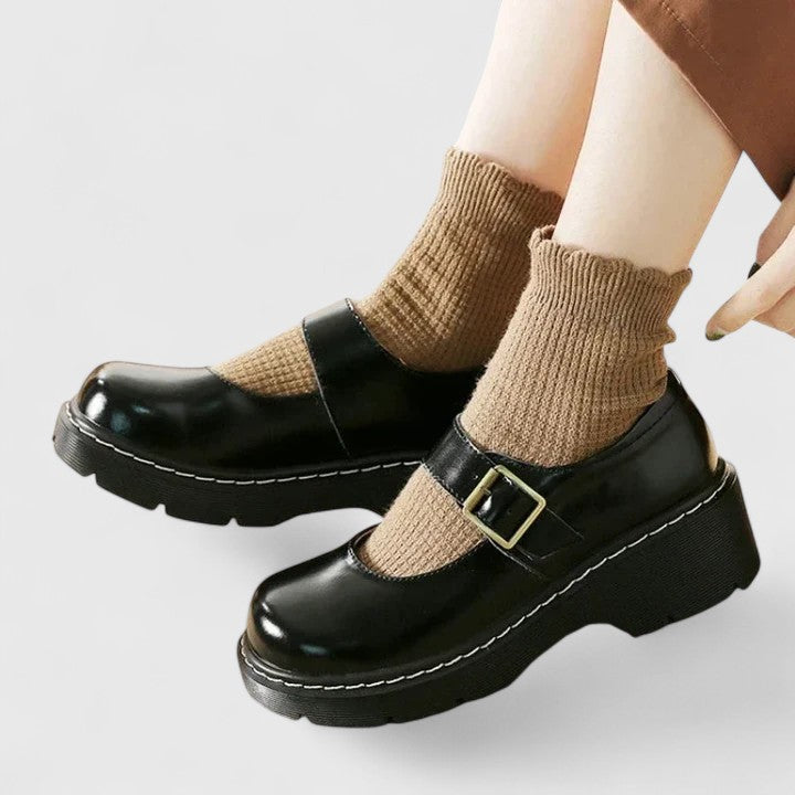 | Sophisticated Shoes