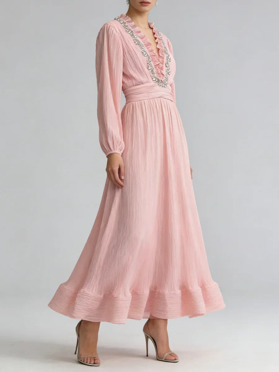Serina Evening Dress