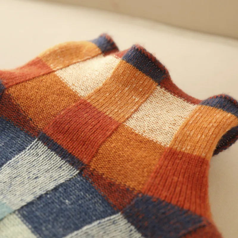 | Cozy Sweater