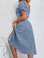 | Boho Dress