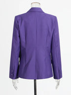 Torvyn Signature Blazer