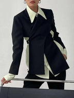 Noemi Sophisticated Blazer