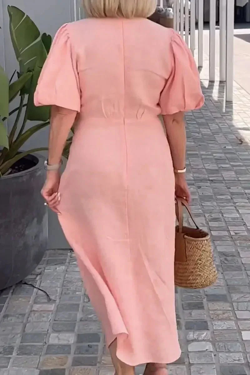 | The Cecily Dress