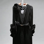 Ilyana Floaty Dress