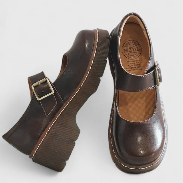 | Sophisticated Shoes