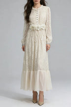 Sasha Evening Dress