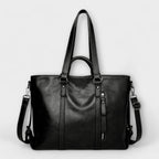 | Large Leather Bag
