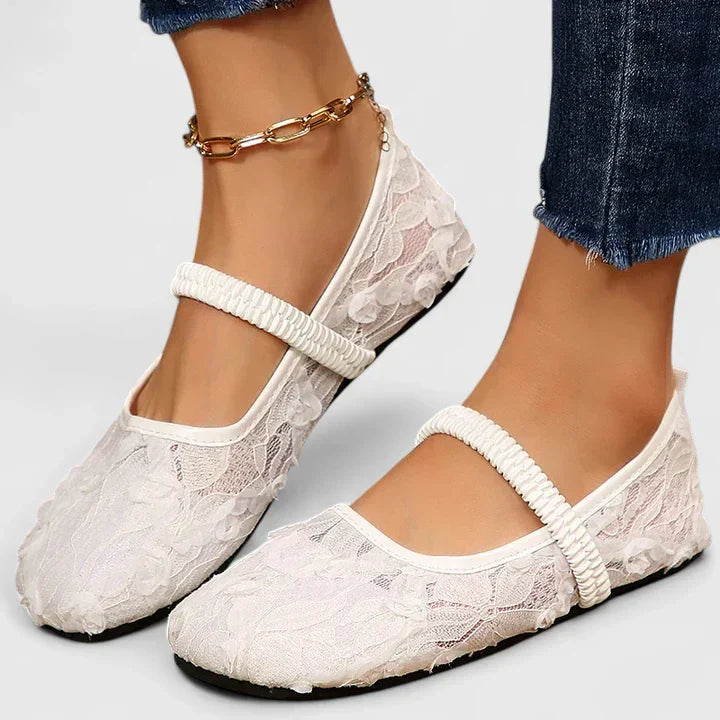 | Orthopedic Shoes