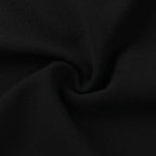 Sexy Low Cut Long Sleeve Pleated Mini Dress Women Elegant Wrap Waist Slim Party Vestido Spring Fall Harajuku Y2K Clothes
