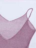 Sheer Beach Cover Up