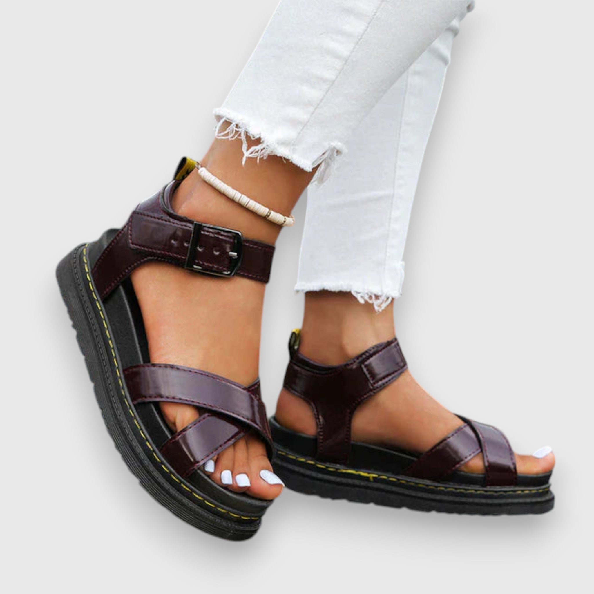 | Orthopedic Sandals