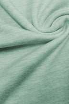 Short Sleeve T-shirt Sweatpants Set