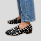 | Orthopedic Support Loafers